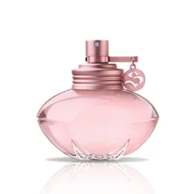 SHAKIRA S BY SHAKIRA Туалетная Вода 50 мл