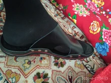 Suecos unisex para primavera y verano, zapatillas con suela blanda de PVC, antideslizante y cubierta de cuero genuino de vaca, diseño a la moda, para uso al aire libre