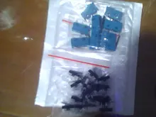 Micro-Limit-Switch Roller-Lever SPDT Momentary Push-Button Long-Handle 3pins 1A 125V