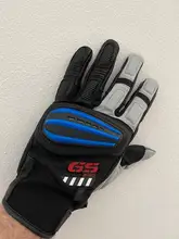 Guantes de Rally GS para motocicleta, para BMW, Motocross, todoterreno, guantes de carreras de motos, novedad de 2018