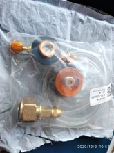 Adapter Coupler-Bottle-Adapter Propane Camping Cylinder Tank LPG Save Outdoor Burner