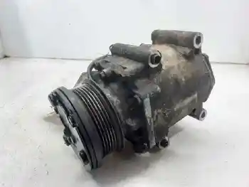 

YS4H19D629AC compressor air conditioning FORD TOURNEO CONNECT (TC7)