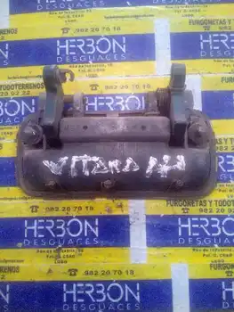 

209437 handle Outer Front Left Suzuki Vitara Se/sv (et) *