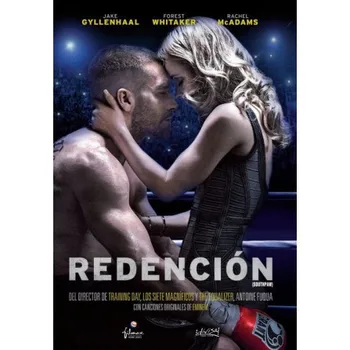 

REDEMPTION BADGE-BD
