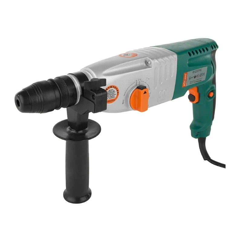 RH2509BZ Перфоратор Sturm,900 Вт,3-х режим