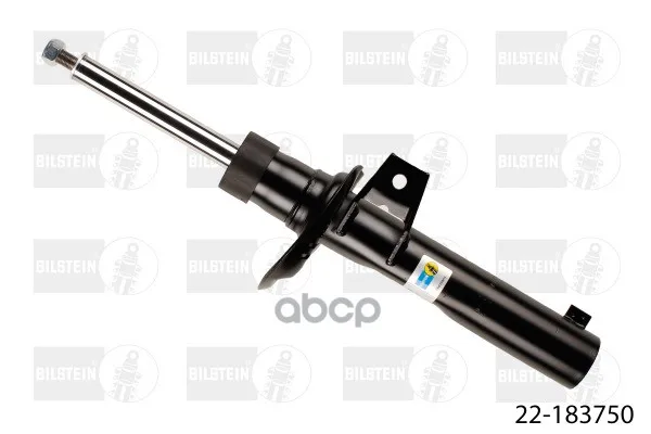Амортизатор 2-Х Трубный Газовый Передний B4 Bilstein арт. 22-183750