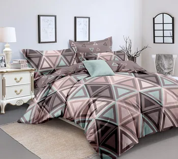 

Bed linen Mercury home "Elegy" 1.5 SP poplin, Ivanovo