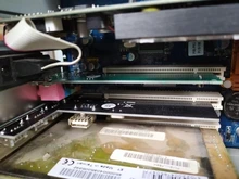 Adaptador de tarjeta de controlador PCI, nueva llegada, USB 2,0, 4 puertos, 480Mbps, alta velocidad a través de HUB