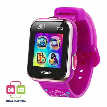 

Kidizoom purple Smart Watch Dx2 toy store