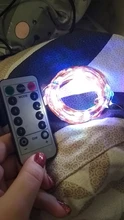 String-Light Timing-Battery Christmas-Decoration Remote-Control Festive Party Copper