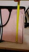 Bolso grande de viaje para mujer, bolsa de Fitness a rayas Yaga, ligera, plegable, para exteriores, XA37WB, 2021