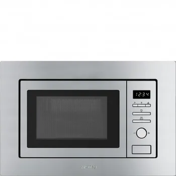 

Microwave Smeg FMI020X Inox i/frame