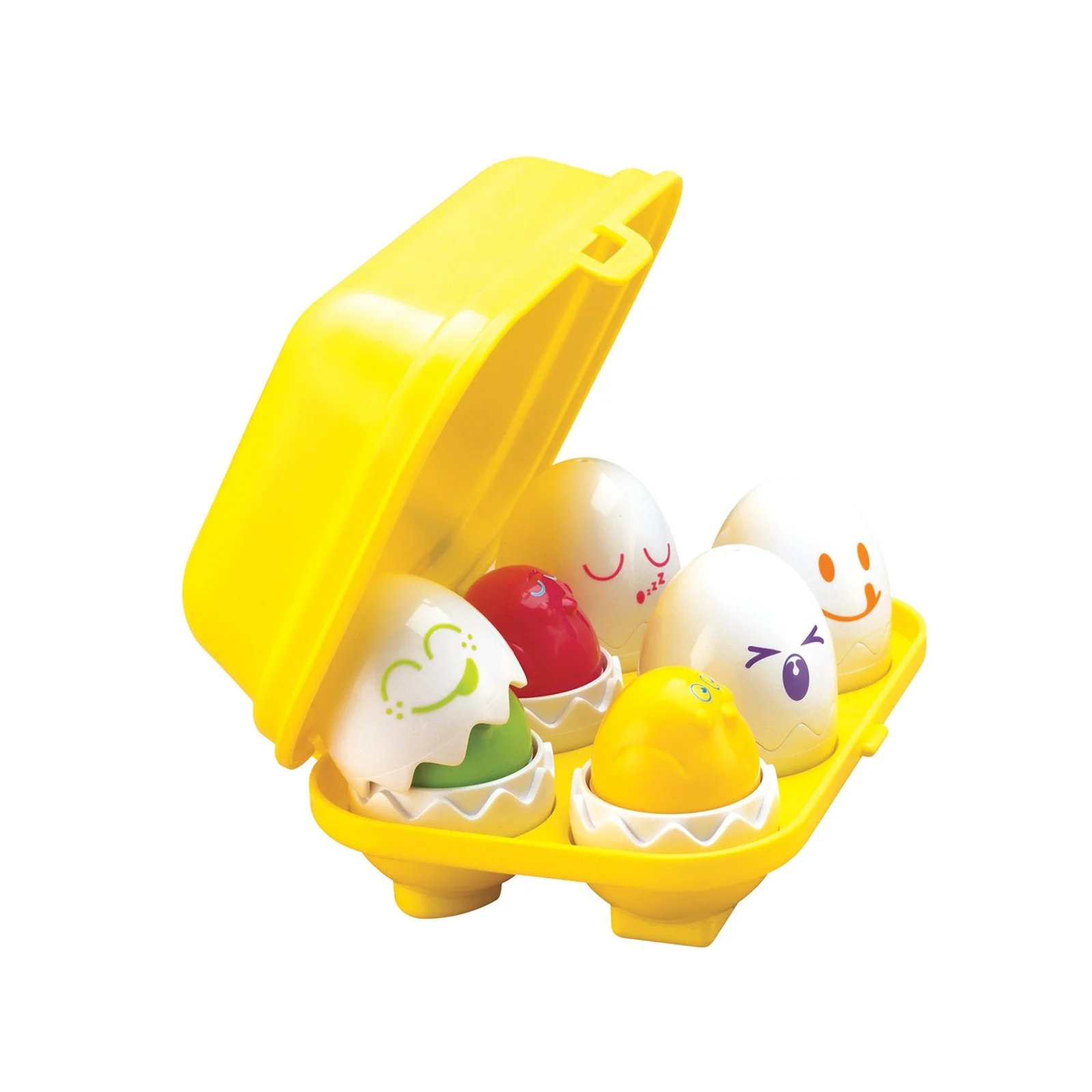 

ebebek Tomy Hide&Squeak Eggs