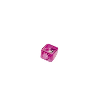 

M + R plastic sharpener for 17MM thick waxes 1 use assorted colors 20 PCs