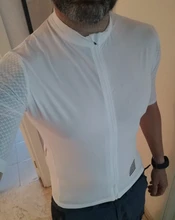 YKYWBIKE hombres Jersey de Ciclismo MTB Maillot bicicleta camisa Jersey para descensos de alta calidad Pro equipo Tricota ropa de bicicleta de montaña