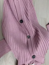 Neploe primavera recién Patchwork mujeres chaquetas 2021 moda jersey tejido para mujer de manga larga botones para Jersey 65057