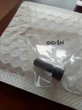Titanium Bolts Screw-Fit Hex-Head Allen Wanyifa Mountain-Road-Bike M6x10 35 15 16 18-20-25-30