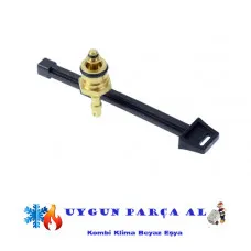 Caldaia Di Riemplimento Rubinetto Assembly Di Riche Per Viessmann Vitodens 100 Wb1B 7834097, 7831896