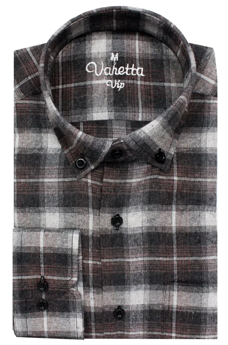 

Varetta brand shirt Winter Shirts For Men Dress Cotton Shirt Long Sleeve men brand dress men business shirts casual male shirt
