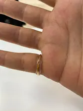 Anillo de silicona Invisible de 8 tamaños, anillo regulador de tamaño, almohadilla de ajuste, artefacto pequeño, reductor, Sizer de anillo compatible con cualquier anillo