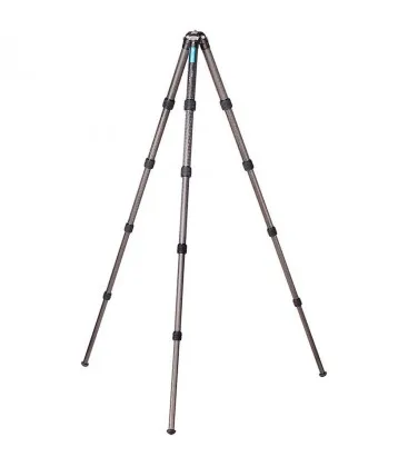 US $461.23 LEOFOTO Tripod LS365C Carbon With 5 Sections