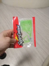 Fishing Lures Tackle-Polaris Predator Artificial-Bait Supercontinent Soft Pesca Cheap