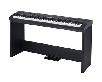 

Sp5300 + stand digital piano, with stand, medeli