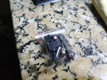 Mini Interruptor de Límite Micro palanca con rodillo de bisagra, 10 Uds.