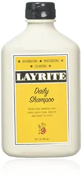 

Layrite daily use shampoo 300ml