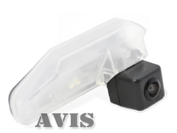 

CMOS standard Avis rear view camera for Lexus ES350(2006-...) (#042)