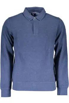 

GANT POLO long sleeve men