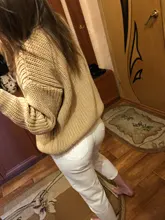 Tops Pullovers Neck-Sweater Turtle Cashmere Elegant Thick Korean Hirsionsan Warm New