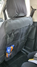 Organizer-Holder Car-Accessories Travel-Bag Back-Seat Convenient Universal Waterproof