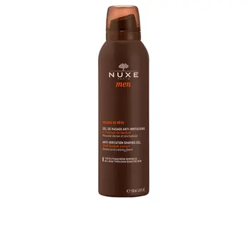 

NUXE MEN rasage de rêve rasage gel 150 ml