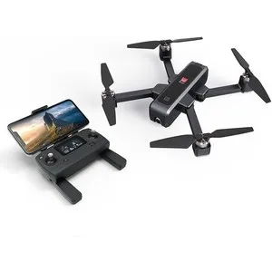Радиоуправляемый квадрокоптер MJX Bugs 4W FPV RTF 2.4G- B4W+Bag