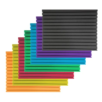 

АКУСТИЧЕСКИЙ ПОРОЛОН ECHOTON AURA 300 (4ШТ)