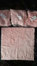 Tableware Wiping-Towel Rag Scouring-Pad Absorbent Oil-Cleaning Non-Stick Home Thicker