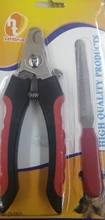 Cutter Clippers Grooming-Scissors Sickle Dog-Supplies Professional Pet-Claws with Stainless-Steel
