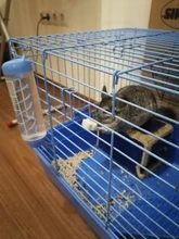 Hamster Squirrel Teeth Grinding Mineral Stone Chinchilla Rabbit Cage Accessories