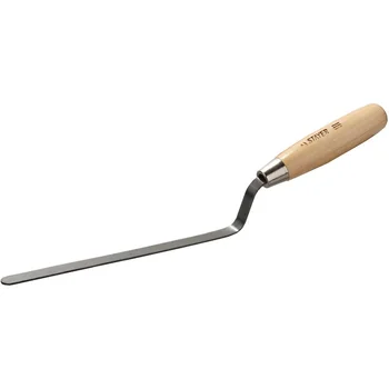 

Grouting Mason STAYER 10mm, wooden handle 0840-10
