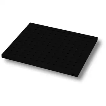 

The CASE-TRAY-F600BK-shelf rack 19 ''345mm Black 4 points