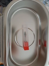 Fresas de diamante para manicura, accesorios de herramientas de pulido de Gel, 1 Uds.