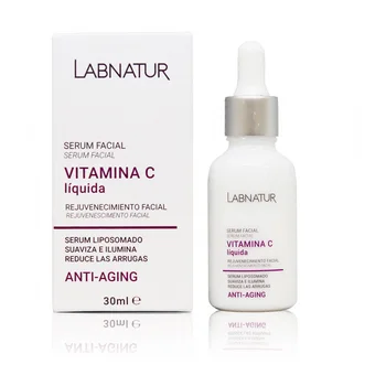 

Vitamin C low clearance LABNATUR