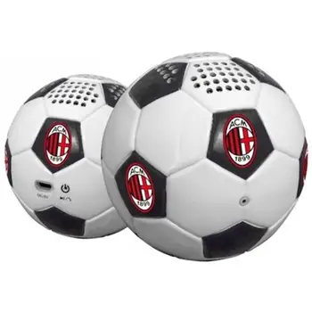 

Mini speaker with Bluetooth and stabilizer position AC MilanTechmade11.92