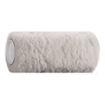 

Roller replacement KRAFTOOL 250mm, white, banelli... system 1-02033-25