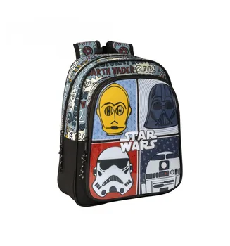 

Child backpack ADAPT. STAR WARS "ASTRO" cart