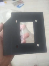 Box Caddy Hard-Disk-Drive-Enclosure Ssd-Case DVD-ROM Laptop Optical-Bay Sata-3.0 2nd-Hdd