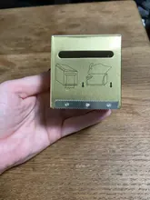 1 rollo 42MM * 200M Microblading de película para envolver tatuajes desechables conservante película ceja del tatuaje accesorios para maquillaje permanente