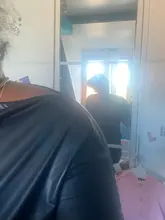 Pelele de piel sintética para mujer, Sexy, negro, cuello redondo, aspecto mojado, ceñido, para fiesta y Club, novedad de 2020