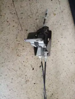 

M610438 Change Lever Opel Vivaro *